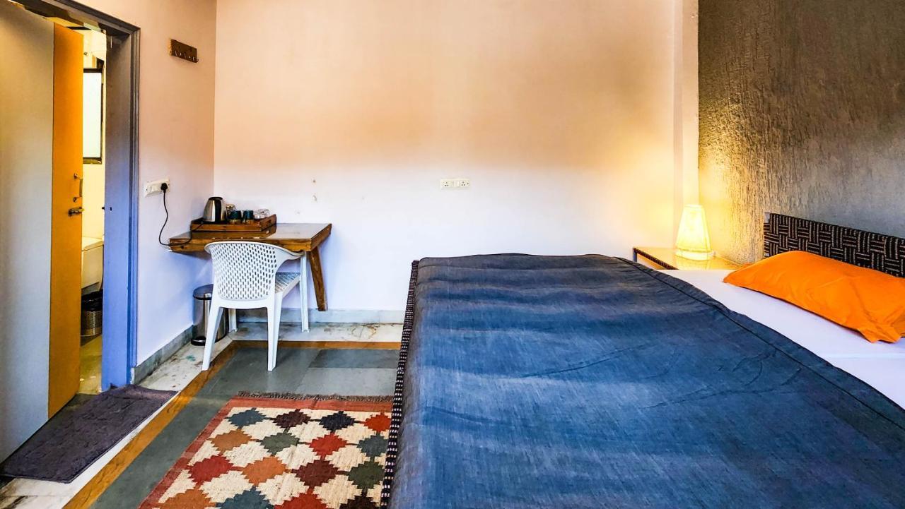 Hostel J House Near Bhikaji Nowe Delhi Zewnętrze zdjęcie